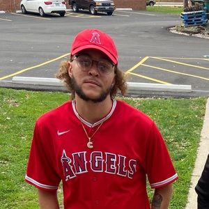 Meet your Posher, Cody